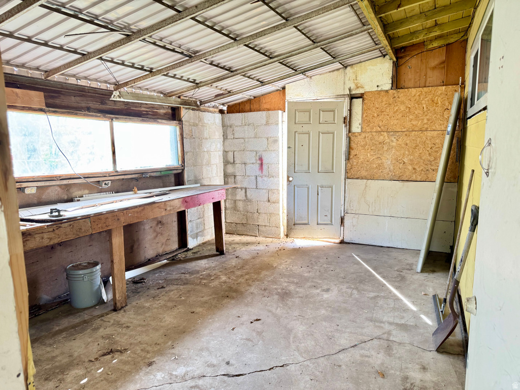 1521 N 300 W Sunset, UT 84015