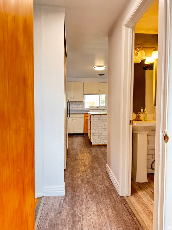 1521 N 300 W Sunset, UT 84015