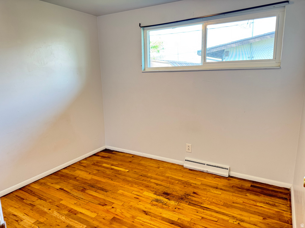 1521 N 300 W Sunset, UT 84015