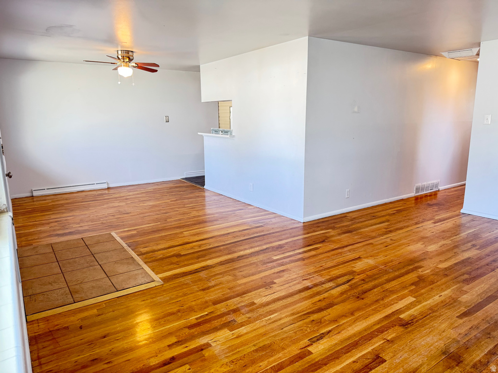 1521 N 300 W Sunset, UT 84015