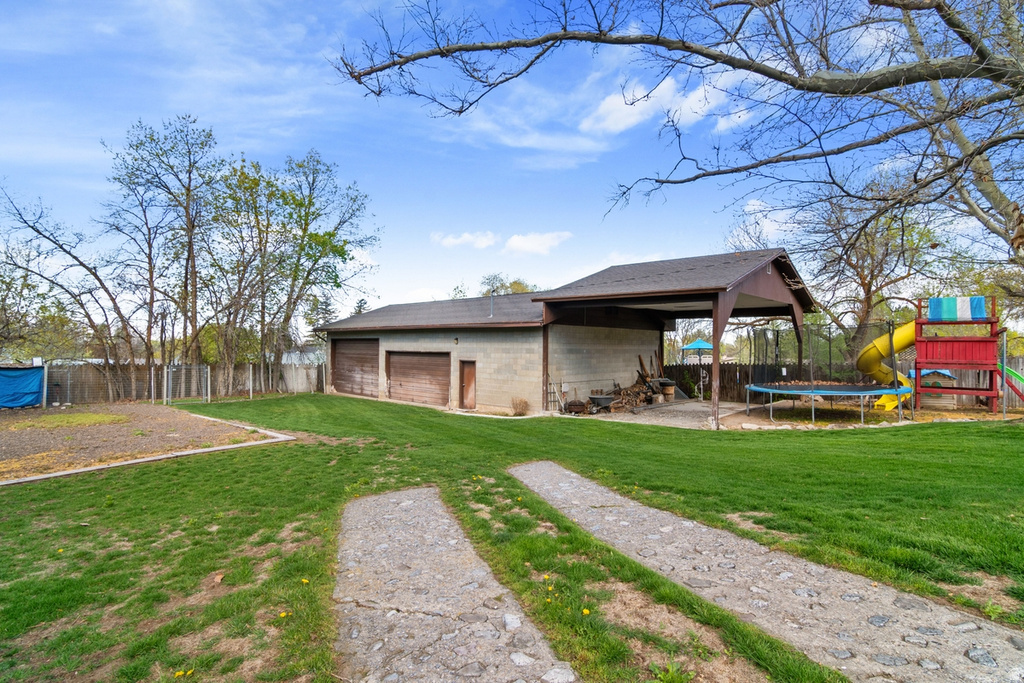 237 S MAIN ST Providence, UT 84332