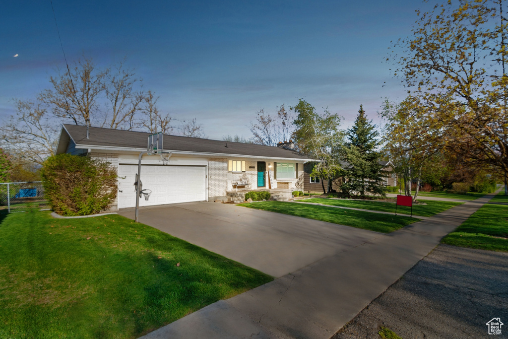 237 S MAIN ST Providence, UT 84332