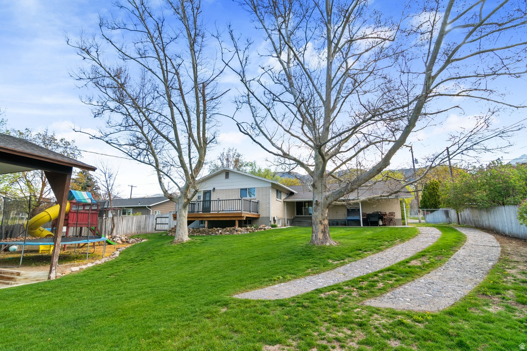 237 S MAIN ST Providence, UT 84332