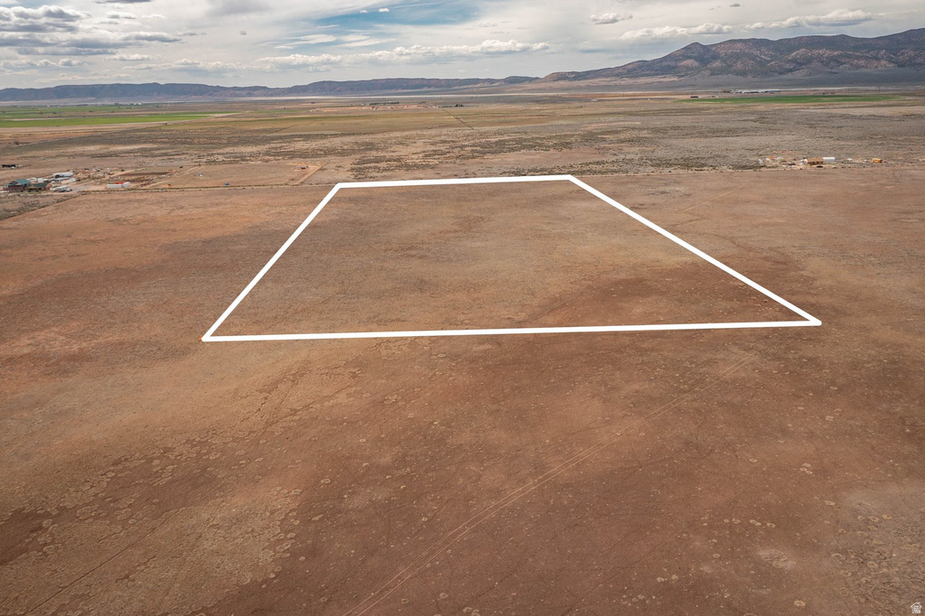 1500 N 800 W Paragonah, UT 84760