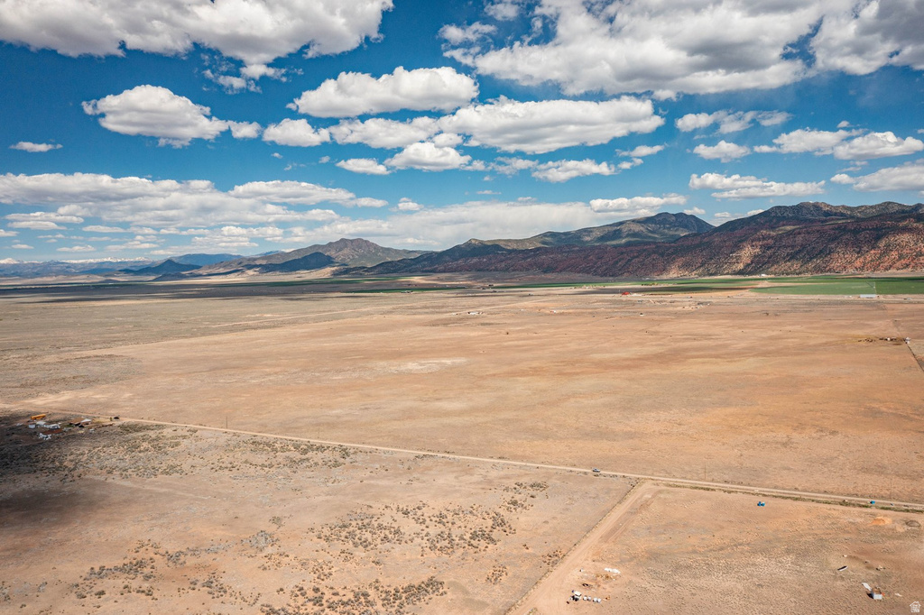 1500 N 800 W Paragonah, UT 84760