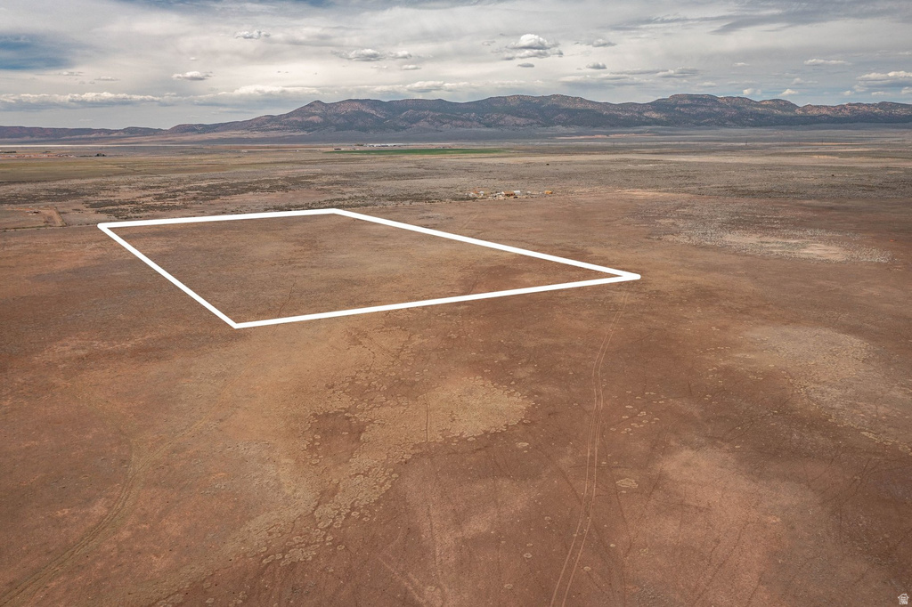 1500 N 800 W Paragonah, UT 84760