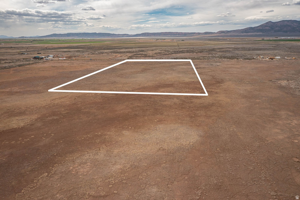 1500 N 800 W Paragonah, UT 84760