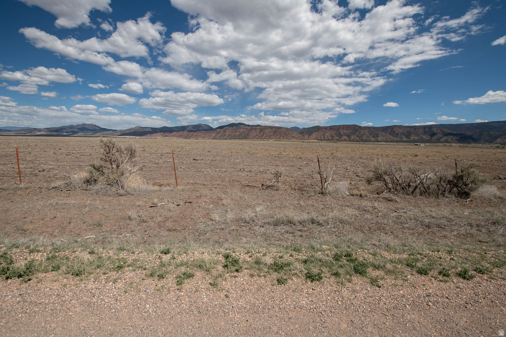 1500 N 800 W Paragonah, UT 84760