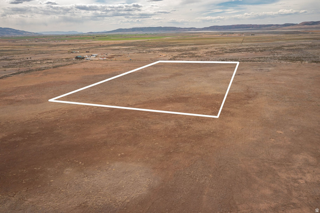 1500 N 800 W Paragonah, UT 84760