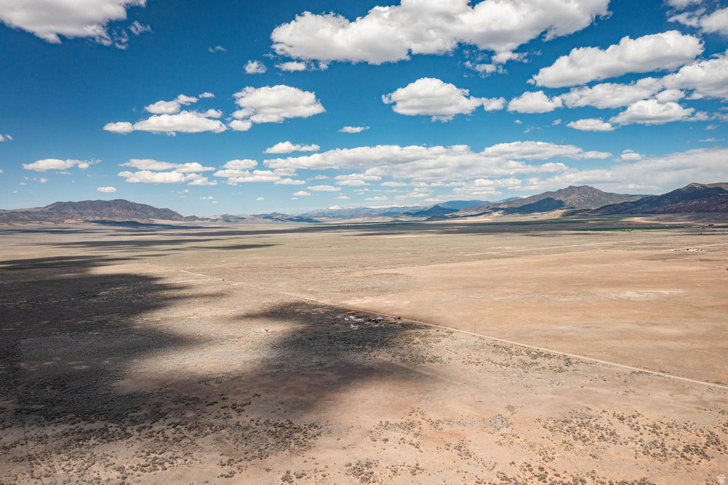 1500 N 800 W Paragonah, UT 84760