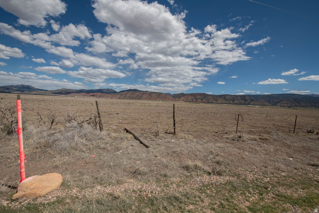 1500 N 800 W Paragonah, UT 84760