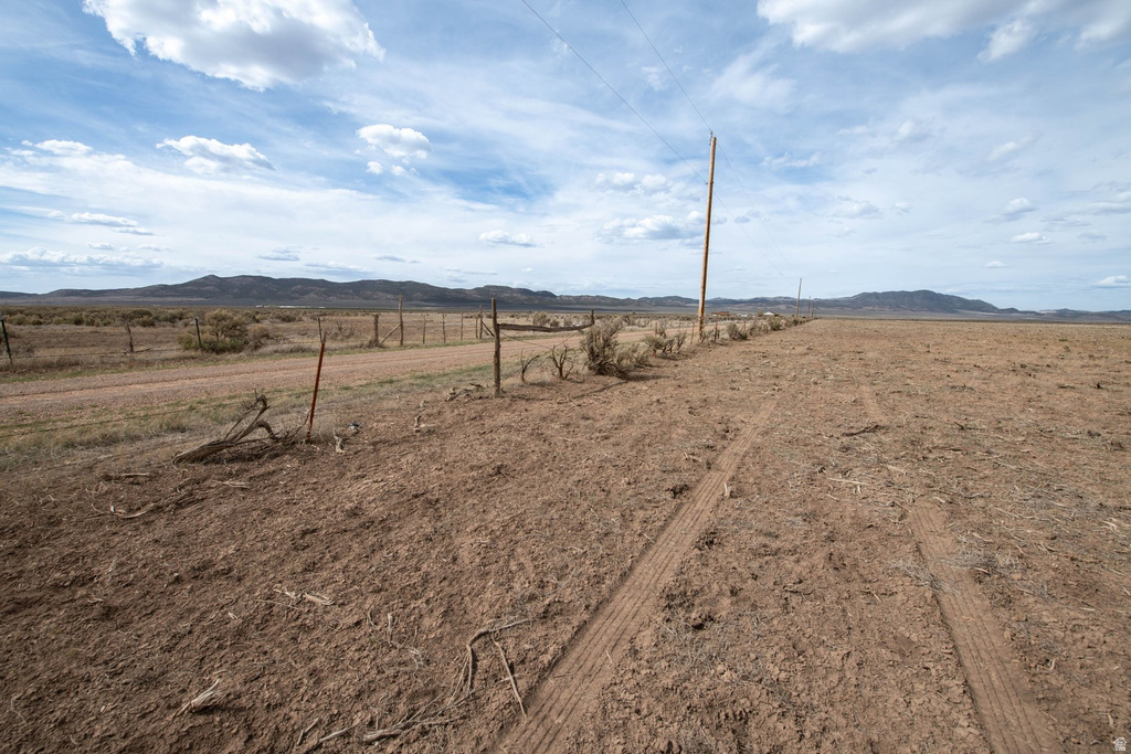 1500 N 800 W Paragonah, UT 84760