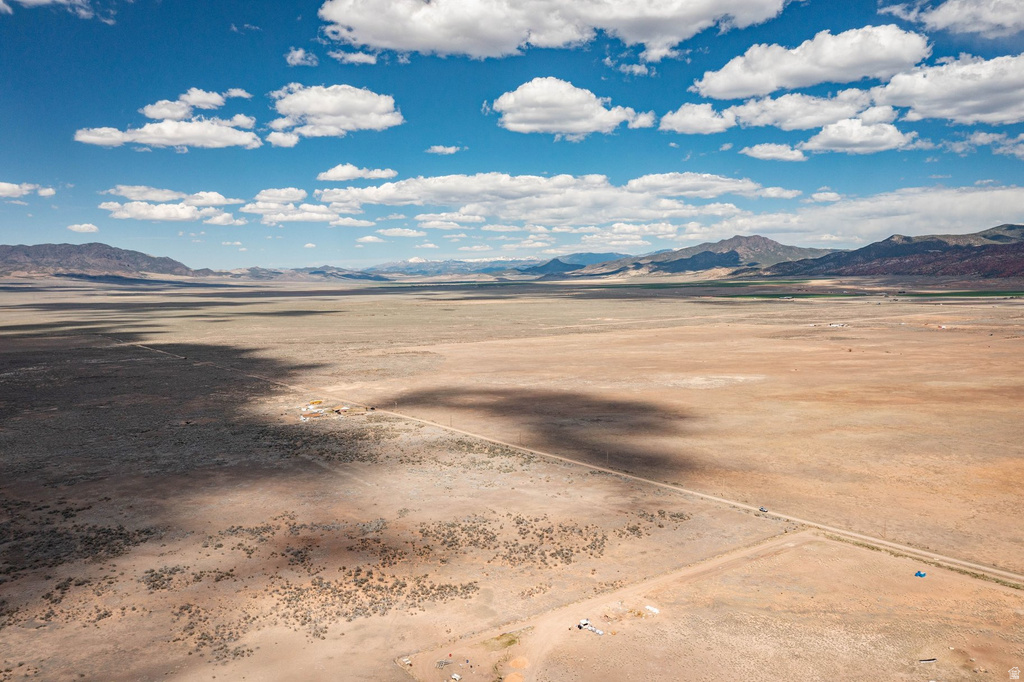 1500 N 800 W Paragonah, UT 84760