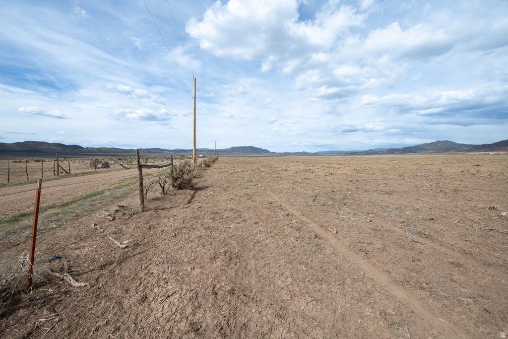 1500 N 800 W Paragonah, UT 84760