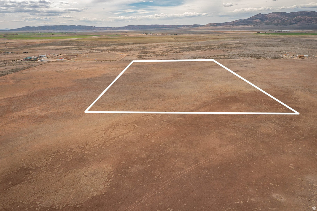 1500 N 800 W Paragonah, UT 84760