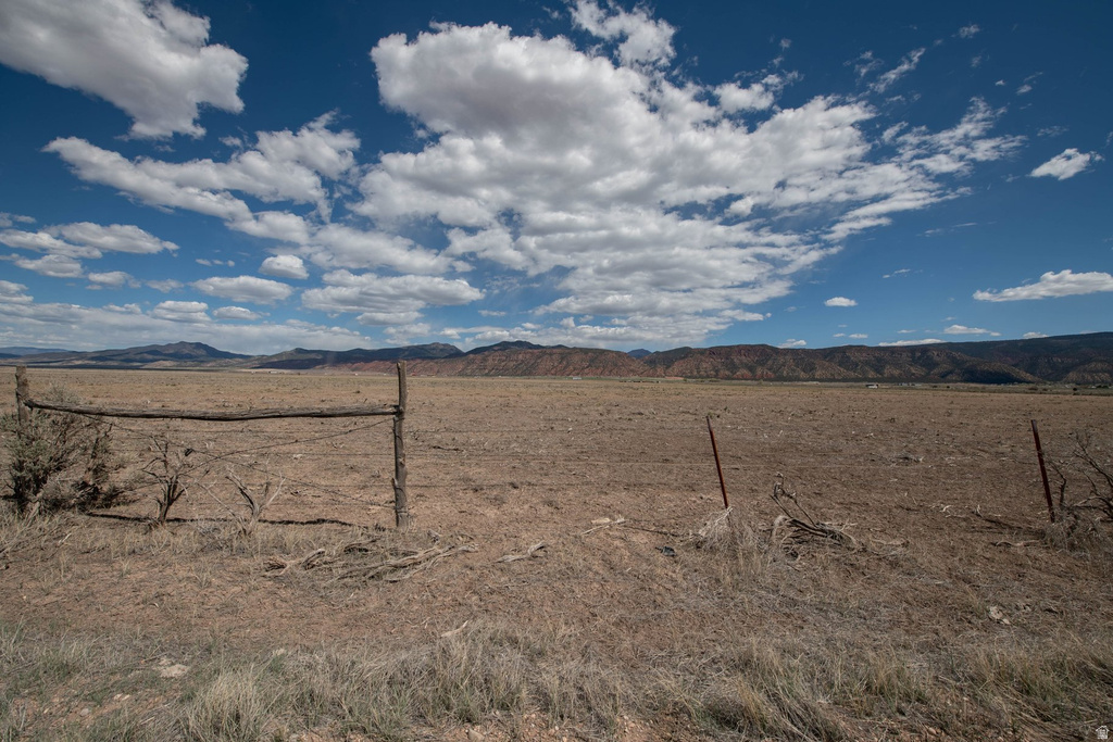 1500 N 800 W Paragonah, UT 84760