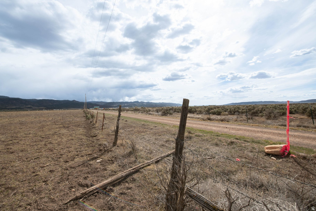 1500 N 800 W Paragonah, UT 84760