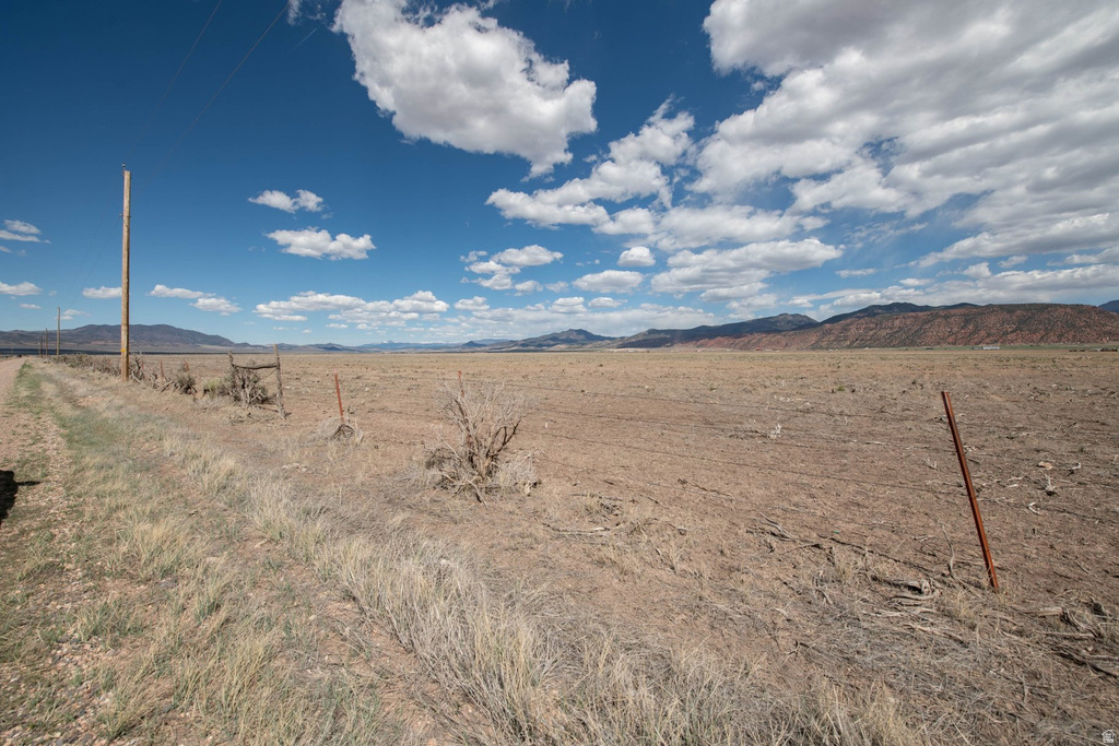 1500 N 800 W Paragonah, UT 84760