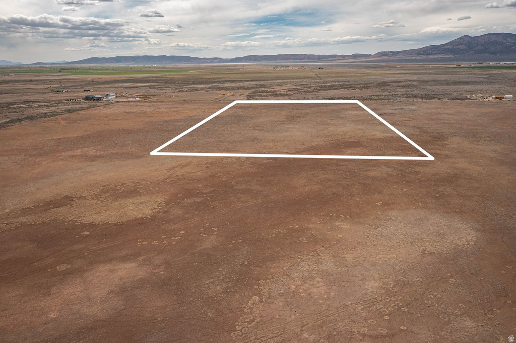 1500 N 800 W Paragonah, UT 84760