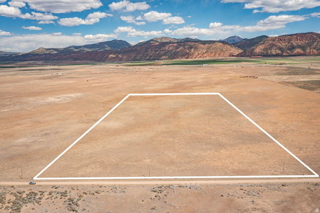 1500 N 800 W Paragonah, UT 84760