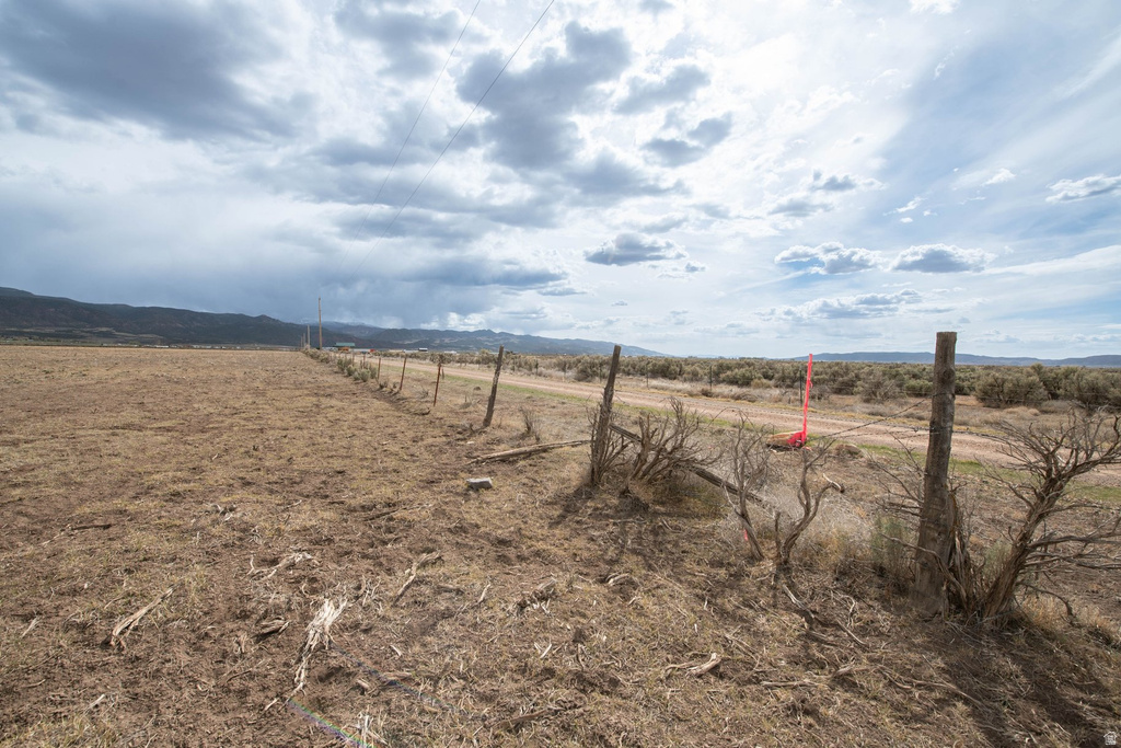 1500 N 800 W Paragonah, UT 84760