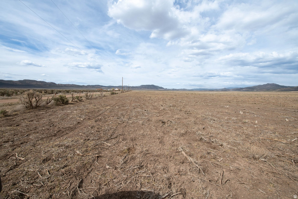 1500 N 800 W Paragonah, UT 84760