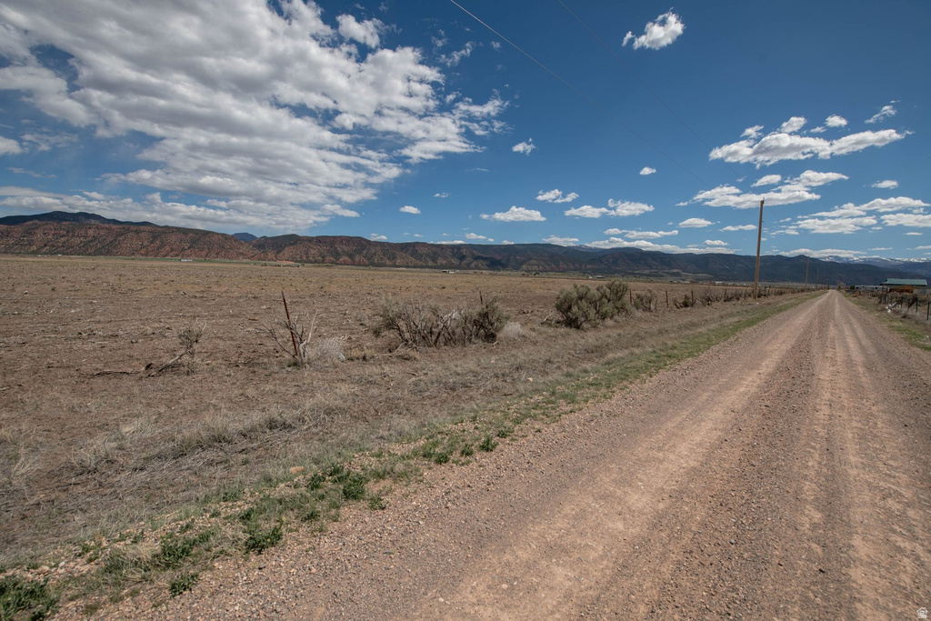 1500 N 800 W Paragonah, UT 84760