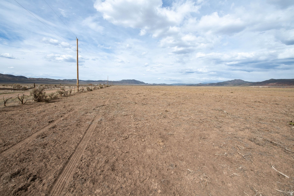 1500 N 800 W Paragonah, UT 84760