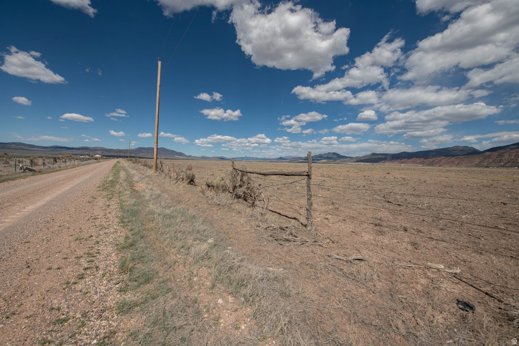 1500 N 800 W Paragonah, UT 84760