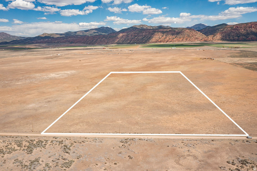 1500 N 800 W Paragonah, UT 84760