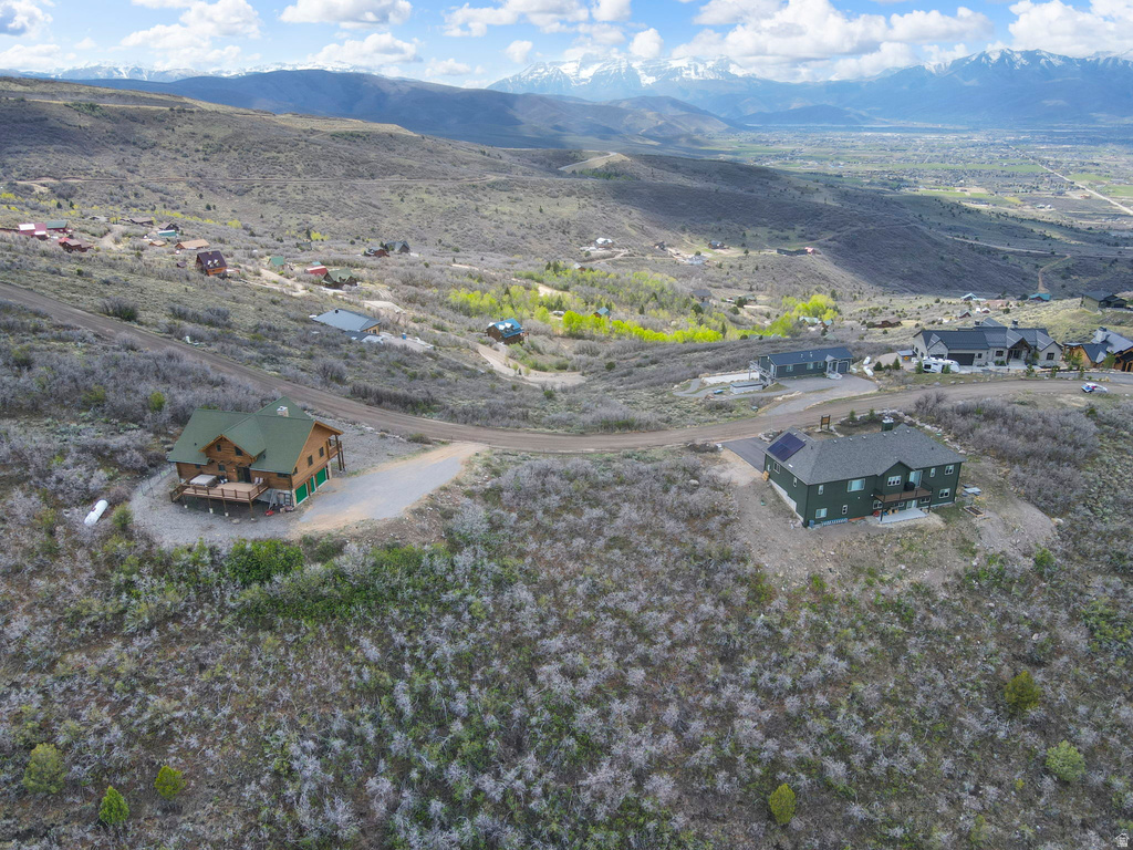 1993  RIDGE LINE DR Heber City, UT 84032