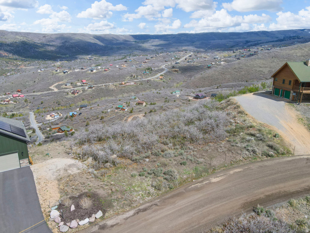 1993  RIDGE LINE DR Heber City, UT 84032