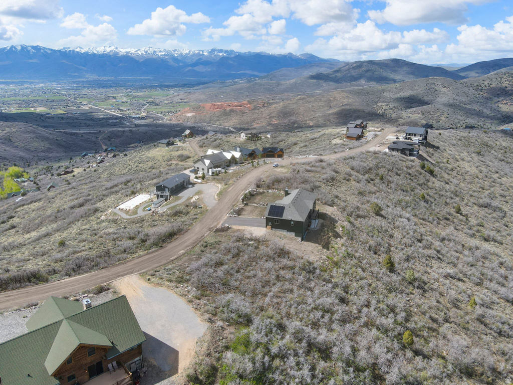 1993  RIDGE LINE DR Heber City, UT 84032