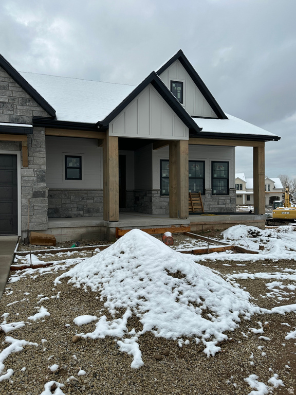 143 S CHAMBERLAIN ST #327 Mapleton, UT 84664