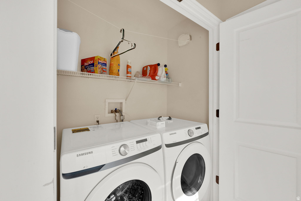 14905 S OX CART LN Draper, UT 84020