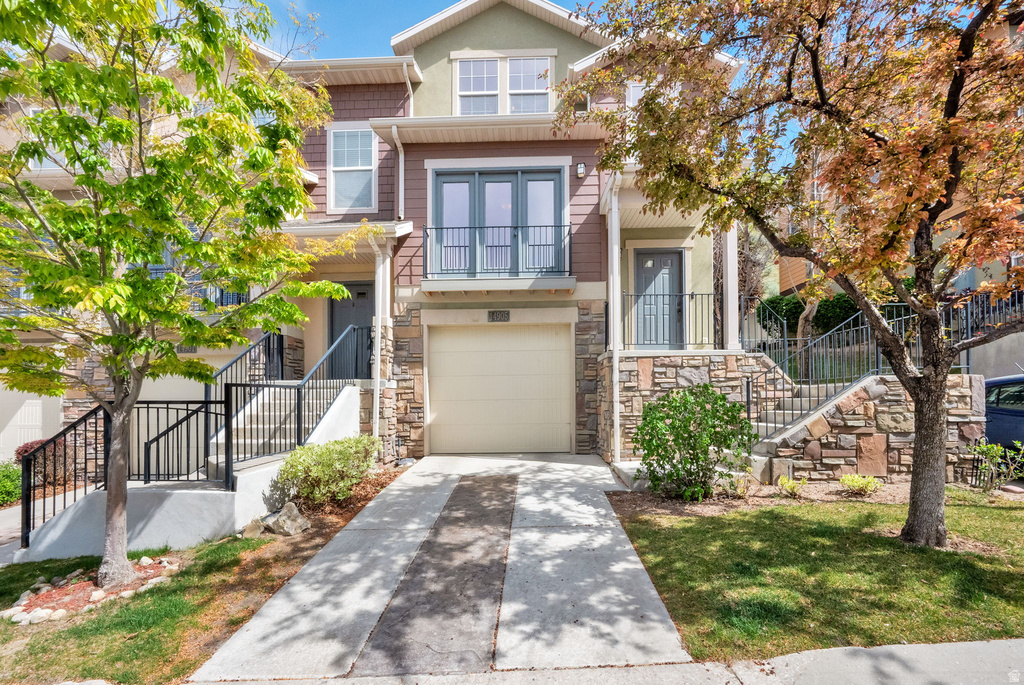 14905 S OX CART LN Draper, UT 84020