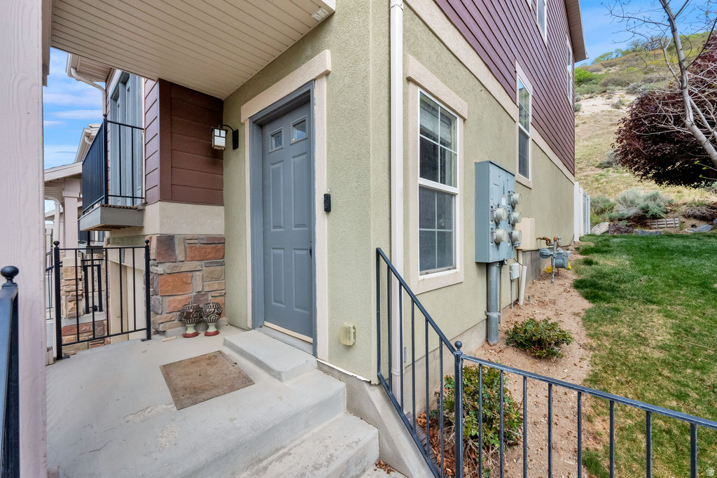 14905 S OX CART LN Draper, UT 84020