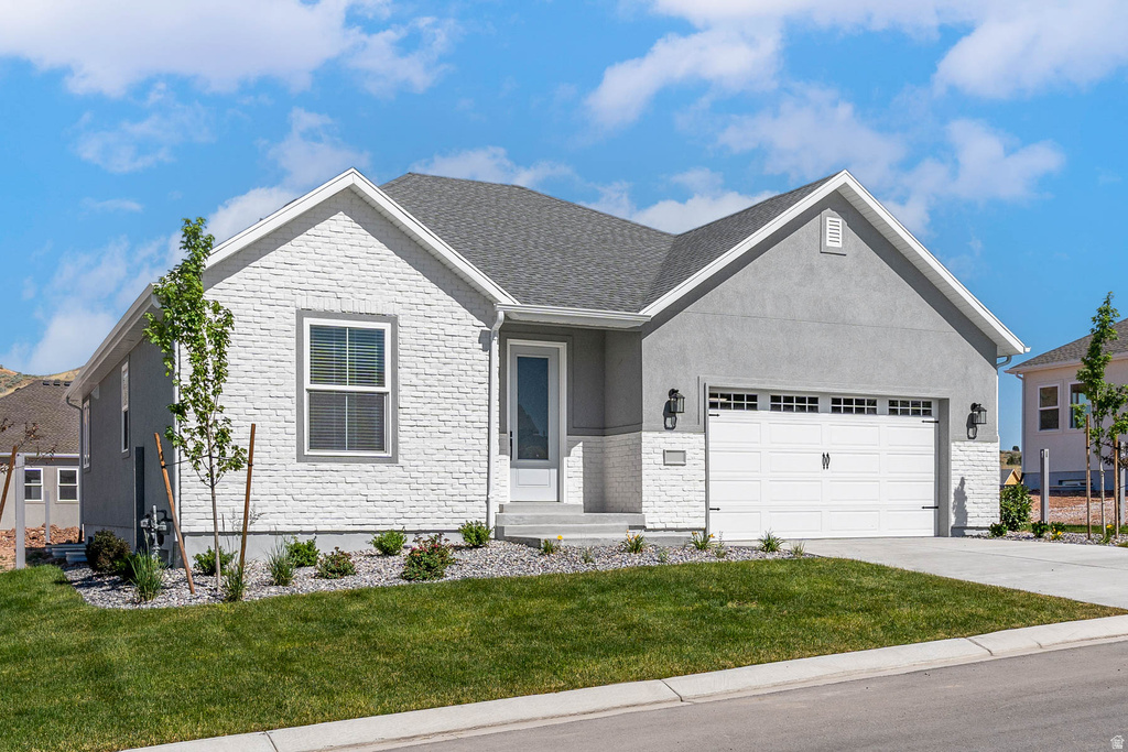 1380 WEST VIEW DR Santaquin, UT 84655