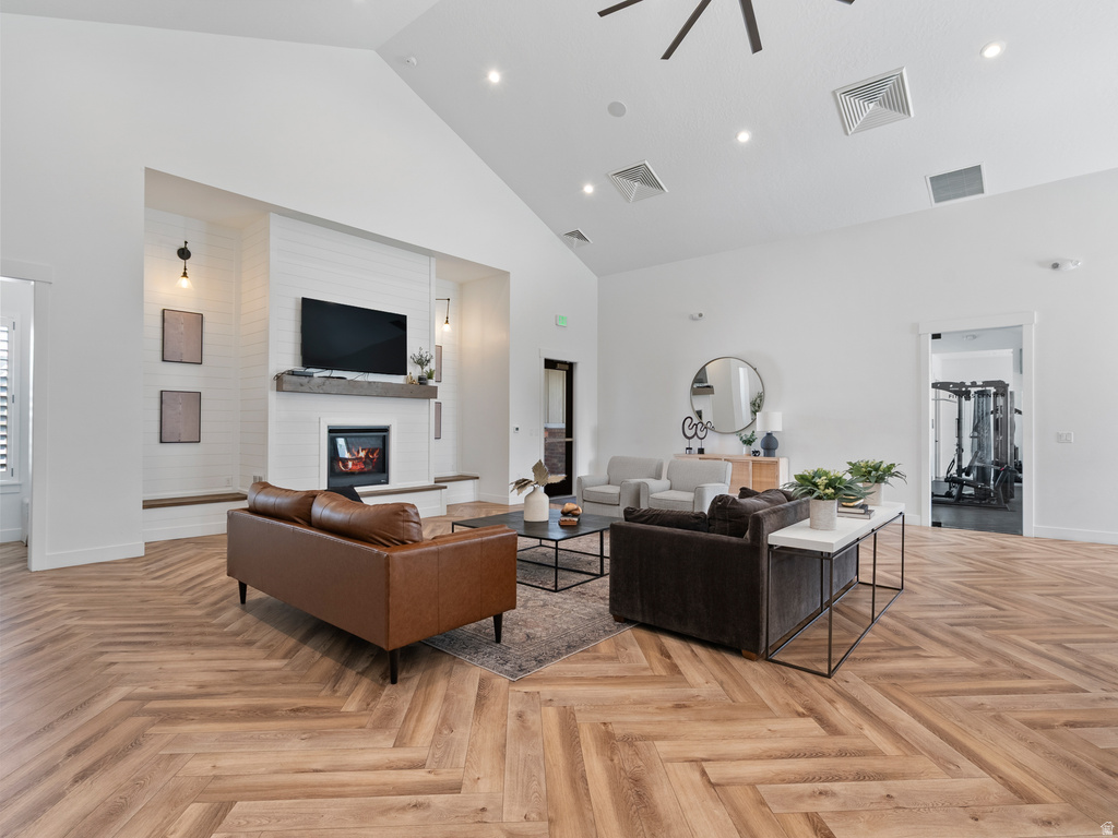 3518 W HAVEN FIELDS DR South Jordan, UT 84095