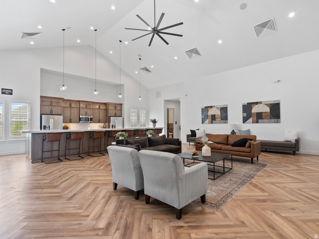 3518 W HAVEN FIELDS DR South Jordan, UT 84095