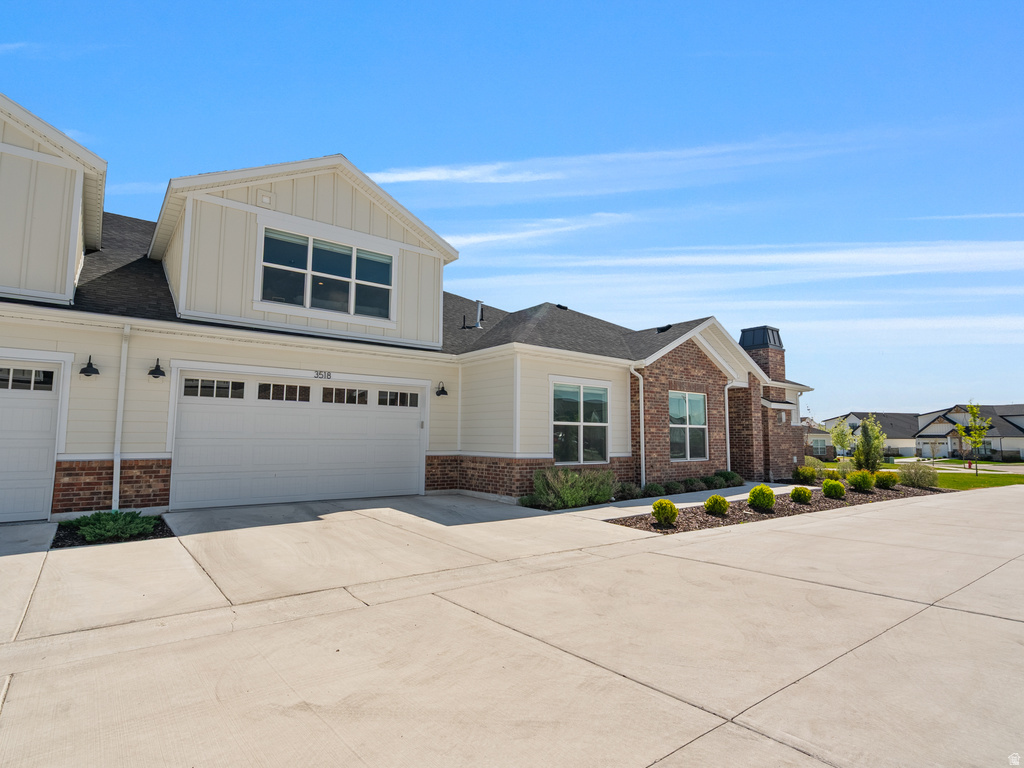 3518 W HAVEN FIELDS DR South Jordan, UT 84095