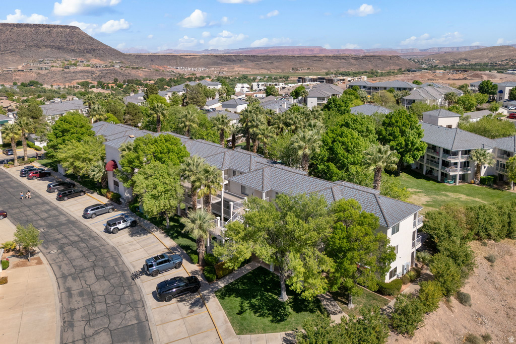 1845 W CANYON DR #1206 St George, UT 84770