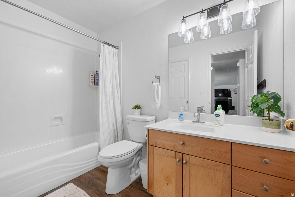 1845 W CANYON DR #1206 St George, UT 84770