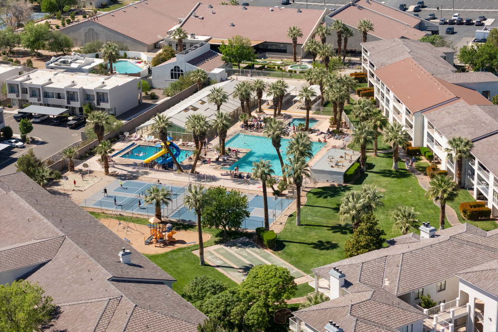 1845 W CANYON DR #1206 St George, UT 84770