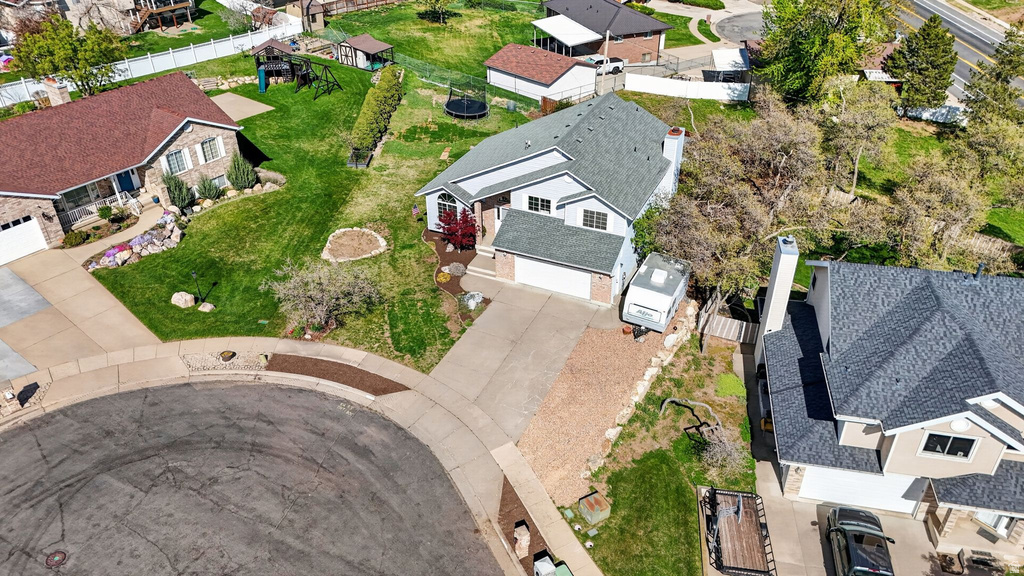 4840 S 1000 E Ogden, UT 84403