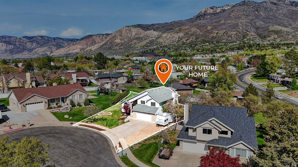 4840 S 1000 E Ogden, UT 84403