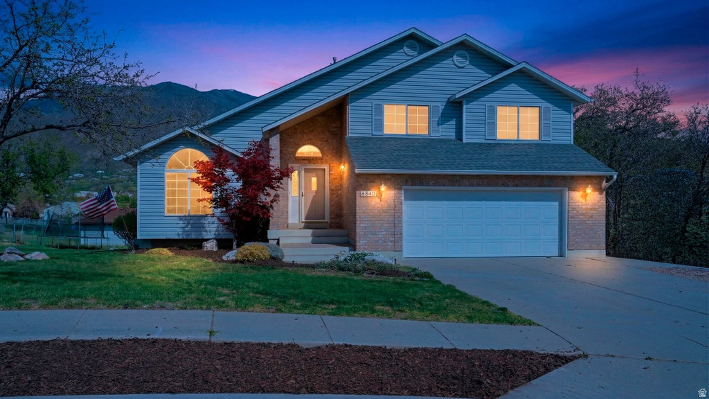 4840 S 1000 E Ogden, UT 84403