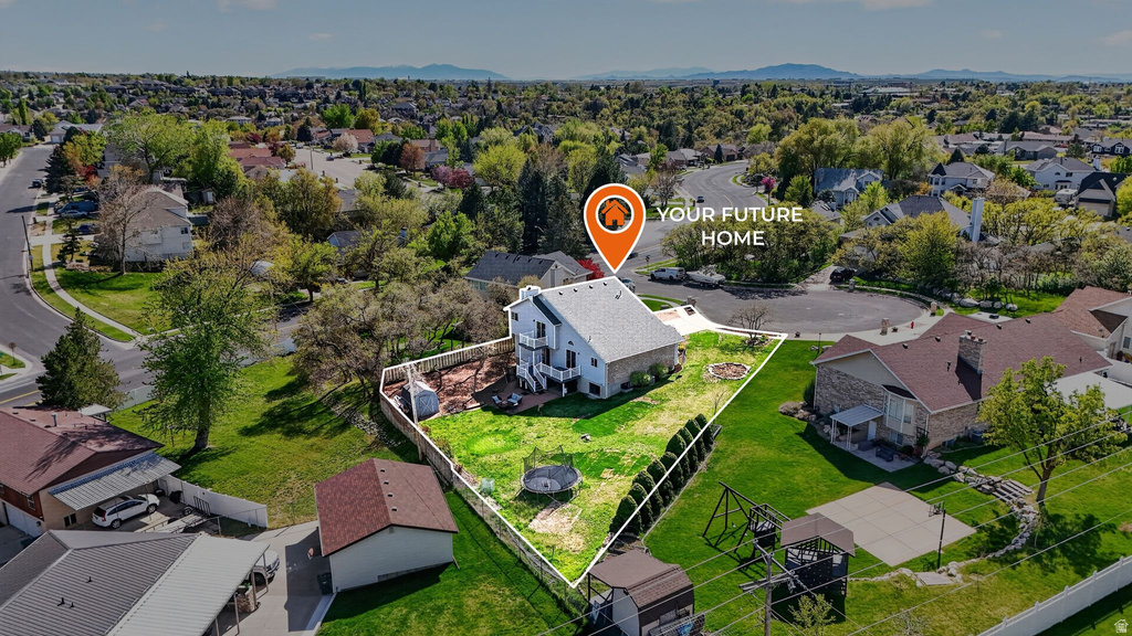 4840 S 1000 E Ogden, UT 84403