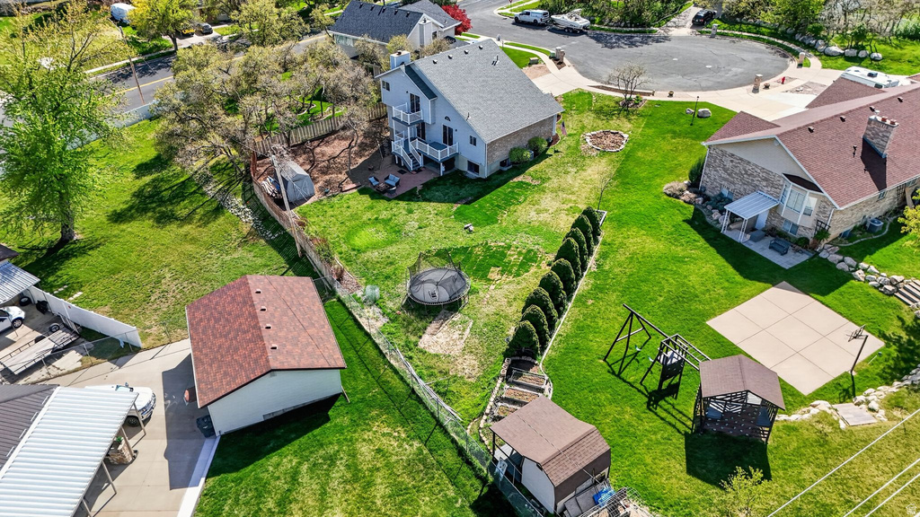 4840 S 1000 E Ogden, UT 84403