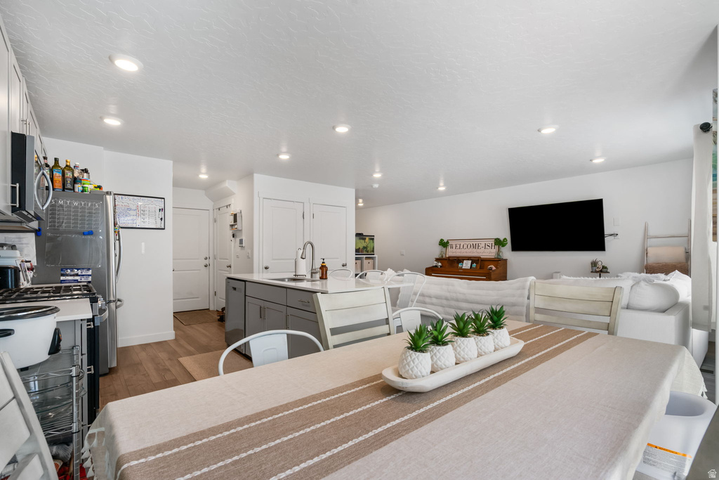 1033 E REEF DR Saratoga Springs, UT 84045